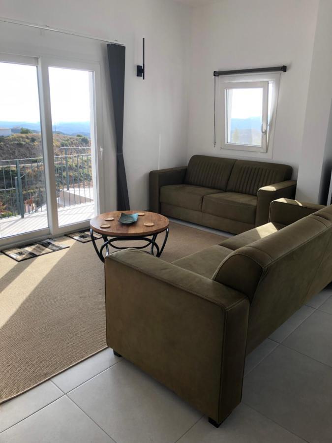 Апартаменты Casa Miramar, With Private Pool, Jacuzzi And Stunning Views Бедар Экстерьер фото